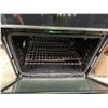 Image 3 : Jenn Air Stainless Steel Built-In Single Electric Wall Oven (Model JJW2430DS02 - As is)
