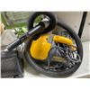 Image 4 : Utility Lots Featuring Power Light Portable Work Light, Minimite Super-V Compact Vacuum, Ceramic Spa