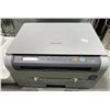 Image 3 : Samsung SCX-4200 Laser Multifunction Printer, Pitney Bowes Postage Meter w/ Thermal Rolls & Porter-C