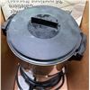 Image 2 : West Bend 36-Cup Automatic Coffee Urn
