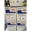 Image 3 : OKI Genuine Image Drum Units (Multi-Pack Stack)