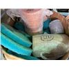 Image 2 : Commercial Maintenance & Industrial Surplus: Floor Scrubber Pads, Canarm Exhaust Fan Assembly & Grin