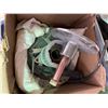 Image 3 : Commercial Maintenance & Industrial Surplus: Floor Scrubber Pads, Canarm Exhaust Fan Assembly & Grin