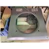 Image 4 : Commercial Maintenance & Industrial Surplus: Floor Scrubber Pads, Canarm Exhaust Fan Assembly & Grin