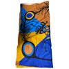 Image 2 : Paul Johnny, Large Felt Applique Blanket/Wall Hanging