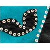 Image 4 : Paul Johnny, Large Felt Applique Blanket/Wall Hanging