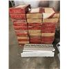 Image 1 : L2 - Inca 36045 Ceramic Wall / Floor Tiles - 30cm x 60cm - 8 Tiles in 1 box - 30 Boxes