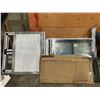Image 1 : L2 - C-Sky Windows - Group Lot of New Construction Vinyl/Aluminum Windows