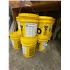 Image 2 : L2 - Sto Stolit MAX Medium 80261 Exterior Wall Finish/Coating - Bulk Pails - Count 15 Pailes