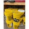 Image 2 : L2 - Sto Stolit MAX Medium 80261 Exterior Wall Finish/Coating - Bulk Pails - Count 16 Pails