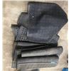Image 1 : L2 - Group Lot of Assorted Floor Mats and Rubber Matting Group - Approx 8 Mats