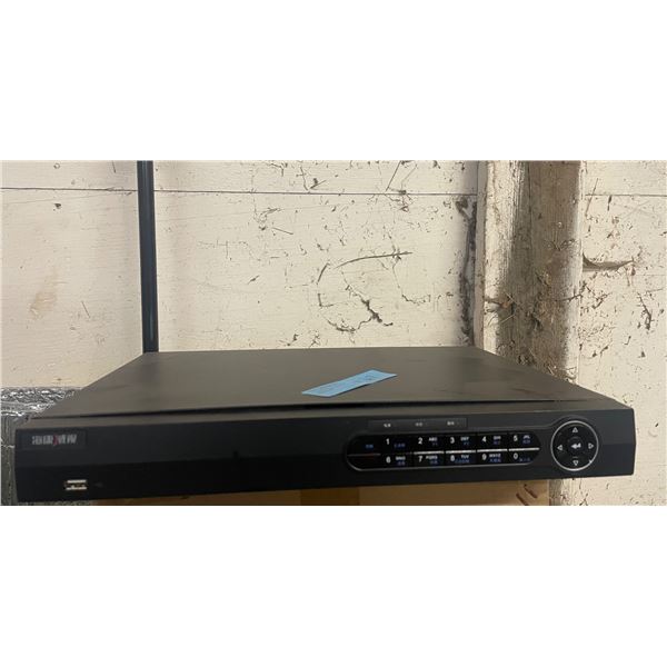 L2 - Digital Technology DVR / Security Recorder