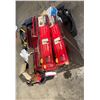 Image 2 : L2 - Assorted Power Tools, Framing Nails, and Contractor Gear