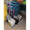 Image 1 : L2 - Group Lot of Horticultural & Hydroponics Growing Supplies