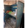 Image 2 : L2 - Vintage Industrial Rolling Stock / Store Fixture Cart
