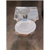 Image 1 : L2 - Bulk Lot includes Commercial Restaurant Dinnerware, Cups & Platter