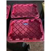 Image 2 : L2 - Bulk Lot includes Commercial Restaurant Dinnerware - 2 Totes
