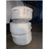Image 1 : L2 - IPEX Corline PVC Electrical Conduit Coils (3/4" x 240') - 3 Coils (240ft each)