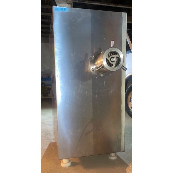L2 - Commercial Stainless Steel Industrial Meat Grinder / Food Processor