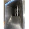 Image 3 : L2 - Commercial Stainless Steel Industrial Meat Grinder / Food Processor