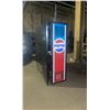 Image 1 : L2 - Vintage Pepsi-Cola / Beverage Vending Machine