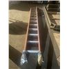 Image 1 : L2 - Heavy-Duty Aluminum Extension Ladder - Approx. 12 ft Closed Length