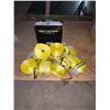 Image 1 : L2 - Heavy-Duty Cargo Straps (5400 LBS) & Impact Fasteners Screw Box
