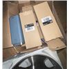 Image 3 : L2 - Assorted Tork Commercial Dispensers & Stainless Steel Basin Lot