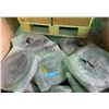 Image 2 : Crate of Various Wheels (Sizes Vary)