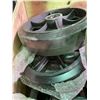 Image 5 : Crate of Various Wheels (Sizes Vary)