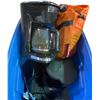 Image 1 : 12-Cup Drip Coffee Maker with Carafe & Fatboy Outdoor/Gear Bag in Tote