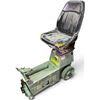 Image 1 : Commercial Ride-On Floor Stripper / Scraper Machine