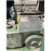 Image 2 : Commercial Ride-On Floor Stripper / Scraper Machine