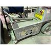 Image 3 : Commercial Ride-On Floor Stripper / Scraper Machine