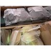 Image 4 : Bulk Abrasives & Polishing Lot: WerkMaster Turbobrade Sanding Discs, Hook & Loop Sandpaper & Diamond
