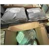 Image 5 : Bulk Abrasives & Polishing Lot: WerkMaster Turbobrade Sanding Discs, Hook & Loop Sandpaper & Diamond