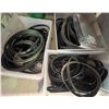 Image 2 : Bulk Industrial Timing Belts Lot: Gates PowerGrip GT4 & Bestorq Toothed Drive Belts with 3 Storage T