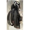 Image 4 : Bulk Industrial Timing Belts Lot: Gates PowerGrip GT4 & Bestorq Toothed Drive Belts with 3 Storage T