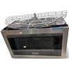 Image 1 : JennAir Stainless Steel Over-the-Range Microwave Oven