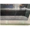 Image 3 : JennAir Stainless Steel Over-the-Range Microwave Oven