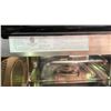 Image 5 : JennAir Stainless Steel Over-the-Range Microwave Oven