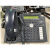 Image 3 : Multi-Brand Office VoIP / IP Desk Phones Lot (Polycom, Snom & Yealink - Total 5 Units)