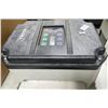 Image 3 : Vacon X Series Industrial AC Variable Frequency Drive (VFD)