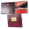 Image 3 : Miscellaneous Surplus Lot: Haussmann Hard Tool Case, Vintage Capitol/Telefunken Vinyl Box Sets, Air 