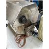 Image 2 : Dickinson Sea-B-Que Stainless Steel Marine / RV Propane BBQ Grill
