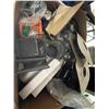 Image 4 : 4 Bins full of Misc. & Assorted hand tools/Hardware/Mecanic Parts & More