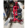 Image 4 : PowerMaster EzeRidr Compact Mobility Scooter w/ Joystick Controller (Incomplete - Untested)