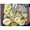 Image 4 : Large Group of Sanding Pads/Discs & Office Organizers