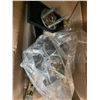Image 3 : Group of Electrical Components/Cables & Scrap Metal Parts