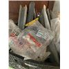 Image 4 : Group of Electrical Components/Cables & Scrap Metal Parts